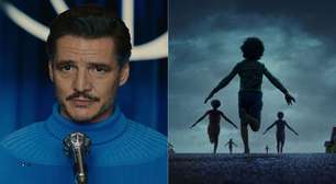 Pedro Pascal quase estrelou terror 'A Hora do Mal'; entenda motivo da saída do ator