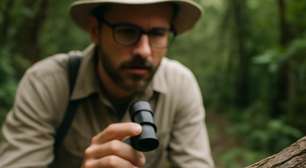 Veja fotos dos caramujos ameaçados de extinção por serem bonitos demais