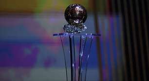 Raphinha, Vini Jr e Botafogo concorrem ao Bola de Ouro 2025