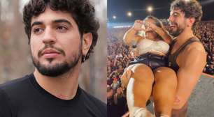 Nattan reage a críticas após oferecer mil reais a homem para beijar mulher com nanismo em show