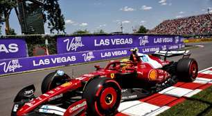 F1: Hamilton busca renovação emocional nas férias após desafios com a Ferrari