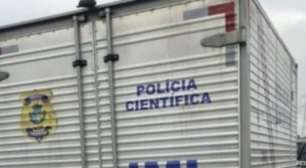 Homem é encontrado morto com pés e mãos amarrados após golpes de marreta em Goiânia