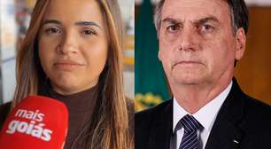 Bolsonaro em prisão domiciliar: o que pensam os goianos? Assista