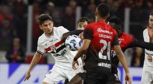 São Paulo tem prejuízo financeiro com eliminação na Copa do Brasil