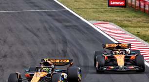 F1: Stella revela como McLaren tem mantido sucesso sem enfrentar grandes obstáculos