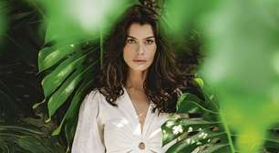 Alinne Moraes deixa fama de lado para viver sua essência: 'Evito alimentar meu nome'