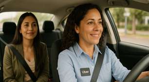 Corridas de transporte por app crescem 15% no Brasil