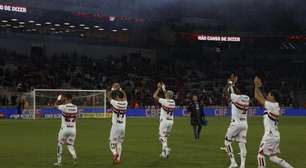 Libertadores vira prioridade e São Paulo aposta em 'semanas livres'