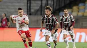 Veja quanto o Fluminense já faturou de premiação na campanha na Copa do Brasil