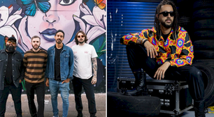Seu Cuca e Julies se unem em grande show em São Paulo