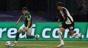 Corinthians alfineta o Palmeiras após vitória na Copa do Brasil: "Acesso liberado"
