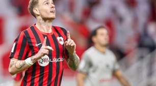 Al-Rayyan pode diminuir pedida do Grêmio por Róger Guedes