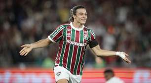 Fluminense empata com Inter e vai às quartas da Copa do Brasil