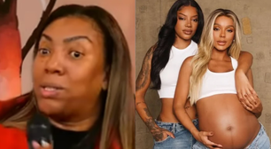 Pastora de Ludmilla critica casamento da cantora e o chama de 'pecado'