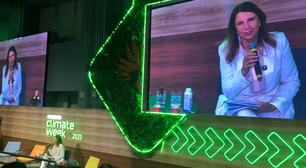 'Se o Brasil não der certo, o mundo não consegue dar certo', diz Ana Toni, CEO da conferência