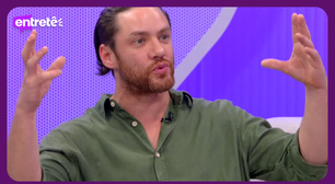 Leonardo Miggiorin expõe emoções e complexidades dos relacionamentos em Bruta Flor