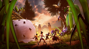 Jogamos: Grounded 2 consolida a série entre os principais jogos de sobrevivência
