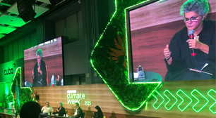 Ex-ministra minimiza críticas sobre preços da COP30: 'Ir pra Amazônia é caro por definição'