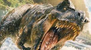 Microsoft Flight Simulator 2024 permitirá voar no arquipélago de Jurassic World