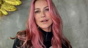 Companhia aérea cita 'suposta fraude' na passagem após Piovani ser impedida de embarcar em voo