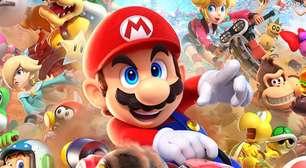 Nintendo obriga evento beneficente de speedrun a remover seus jogos