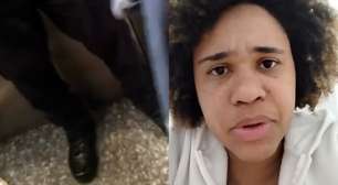 Parlamentar relata abordagem racista de GCMs dentro da Câmara Municipal de SP: 'Me senti vigiada'