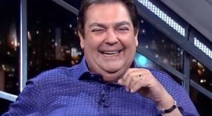 Tudo que se sabe sobre o estado de saúde do Faustão