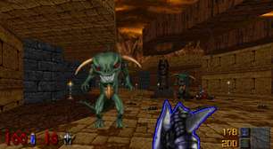 Remasters dos clássicos Heretic e Hexen são anunciados e já estão disponíveis