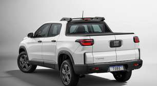 Confira as 5 picapes zero km mais baratas do Brasil em dezembro de 2025