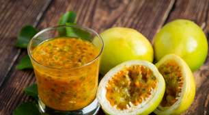 5 motivos para incluir o maracujá na sua dieta