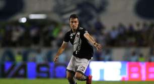 Palpite Vasco da Gama x CSA - Copa do Brasil - 07/08/2025