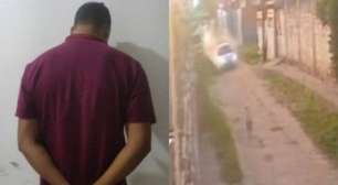 Homem é preso suspeito de matar tio em disputa por herança na Bahia