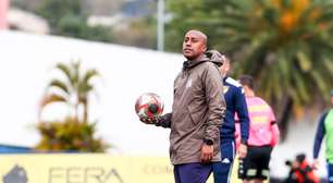 Corinthians Sub-20 vive maior jejum de vitórias na temporada