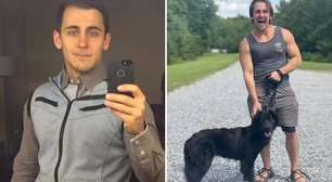 Luto! Famoso ator morre aos 35 anos após separar briga de casal e levar tiro