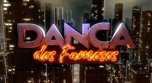 Globo já escolheu o substituto de Livinho na Dança dos Famosos; saiba quem!