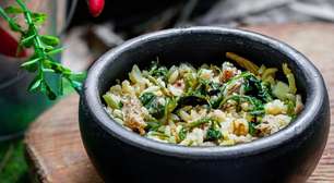 5 receitas deliciosas inspiradas na culinária indígena