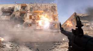 Ex-presidente da Blizzard afirma que Battlefield 6 vai esmagar Call of Duty em 2025