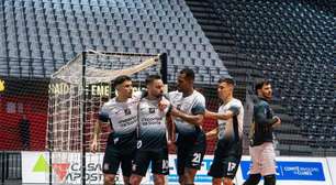 Corinthians visita o Santo André para reencontrar o caminho da vitória na LNF; saiba tudo