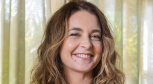 Cláudia Abreu abre o coração sobre retorno às novelas após nove anos: 'Comecei a escutar demais'