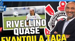 Voz do Esporte: Rosenberg revela plano secreto para Rivellino levantar taça do Brasileirão