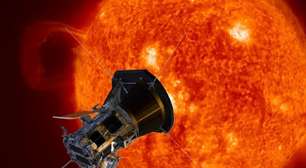 Você consegue colocar a mão dentro de um forno a 200ºC rapidamente sem se queimar, mas não em uma panela com água fervendo a 100ºC; conceito da física explica como sonda da NASA pode encostar no Sol