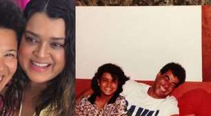 'Soube o que dizer. Agora já não sei': irmã de Preta Gil reúne fotos raras no dia em que cantora faria aniversário de 51 anos