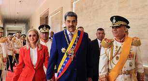 EUA aumentam recompensa para quem prender Nicolás Maduro