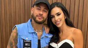 Bruna e Neymar abandonam mansão após descobrirem câmeras escondidas