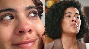 Bella Campos chora ao fazer revelação do passado: 'Eu tinha cortado'