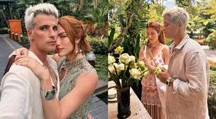 Tudo sobre a cerimônia de Bruno Gagliasso e Giovanna Ewbank