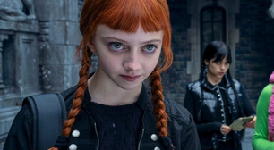 Quem é Agnes Demille em 'Wandinha'? Novidade no elenco, atriz Evie Templeton tem 16 anos e era fã obcecada da série: 'Vi 3 vezes'