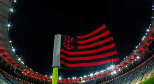 Negociação milionária, chegada de Lucas Beltrán e obra do estádio: as últimas notícias do Flamengo