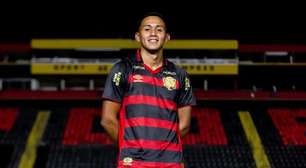 R$ 12 milhões em jogo! Sport recusa oferta por Rodrigo Atencio e mantém plano ambicioso