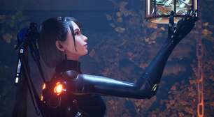 Não era pra consertar? A nova atualização de Stellar Blade fez com que o jogo parasse de rodar nos PCs
